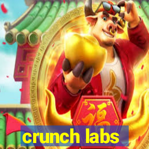 crunch labs